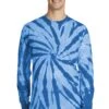 Unisex Tie-Dye Long Sleeve Tee 2 Unisex Tie-Dye Long Sleeve Tee -Jiffyshirts Sales Store a862f47104b0da