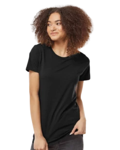 Ladies' Premium Cotton 19 Ladies' Premium Cotton -Jiffyshirts Sales Store a8e5838af2c2c2