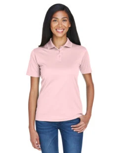 Ladies' Cool & Dry Sport Polo -Jiffyshirts Sales Store a8f735953bdb9e