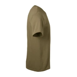 Adult Unisex USA Made 50/50 Military Tee 11 Adult Unisex USA Made 50/50 Military Tee -Jiffyshirts Sales Store a90e111045de3d