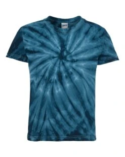 Youth Unisex Cyclone Vat-Dyed Pinwheel Short Sleeve T-Shirt 33 Youth Unisex Cyclone Vat-Dyed Pinwheel Short Sleeve T-Shirt -Jiffyshirts Sales Store a92ff372757432