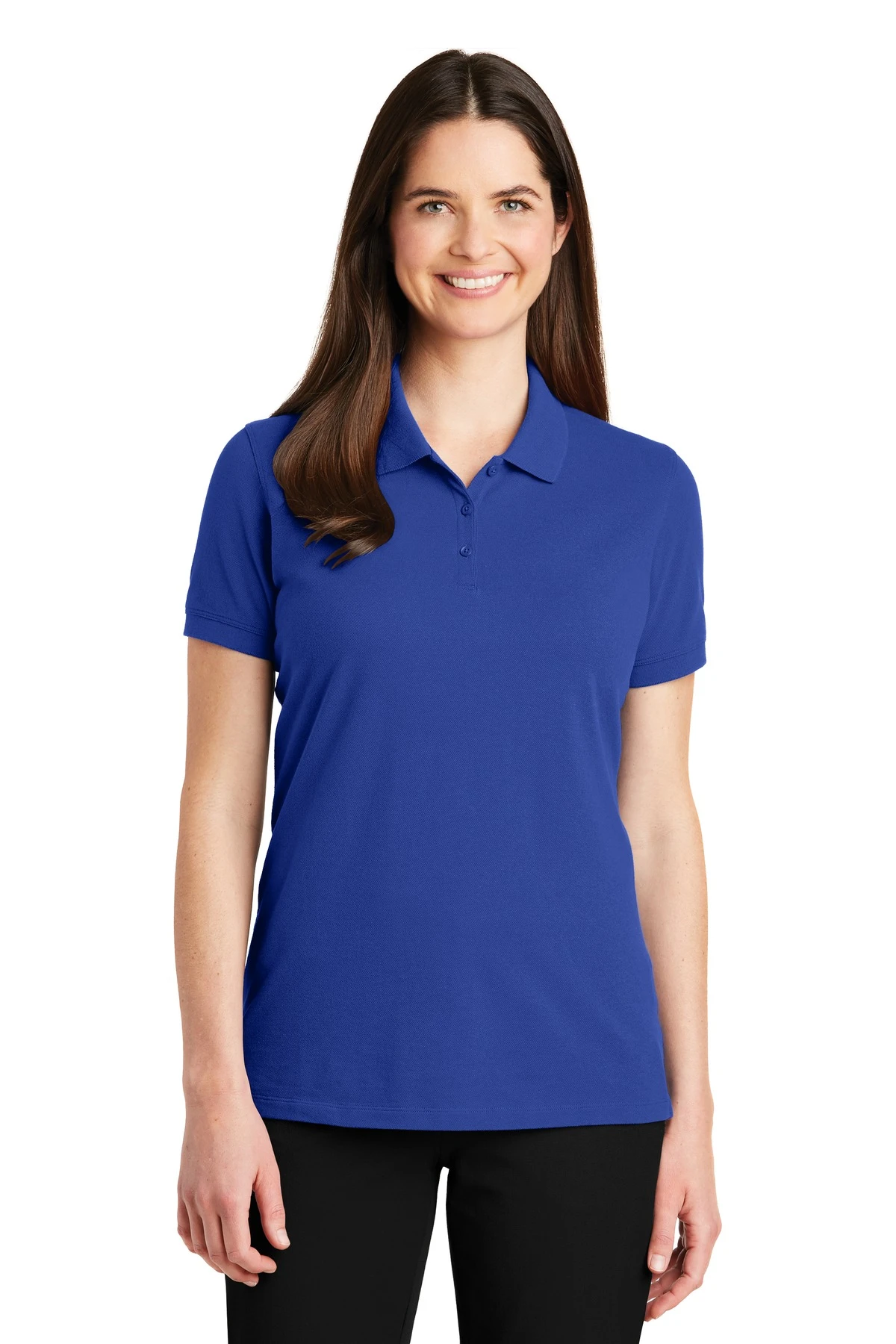 Ladies EZCotton Polo 17 Ladies EZCotton Polo - Image 15
