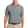 Silk Touch Polo With Pocket 1 Silk Touch Polo With Pocket -Jiffyshirts Sales Store a987d5c6448851