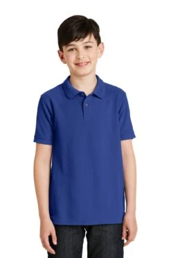 Youth Unisex Silk Touch Polo 35 Youth Unisex Silk Touch Polo -Jiffyshirts Sales Store a992a3029866b8