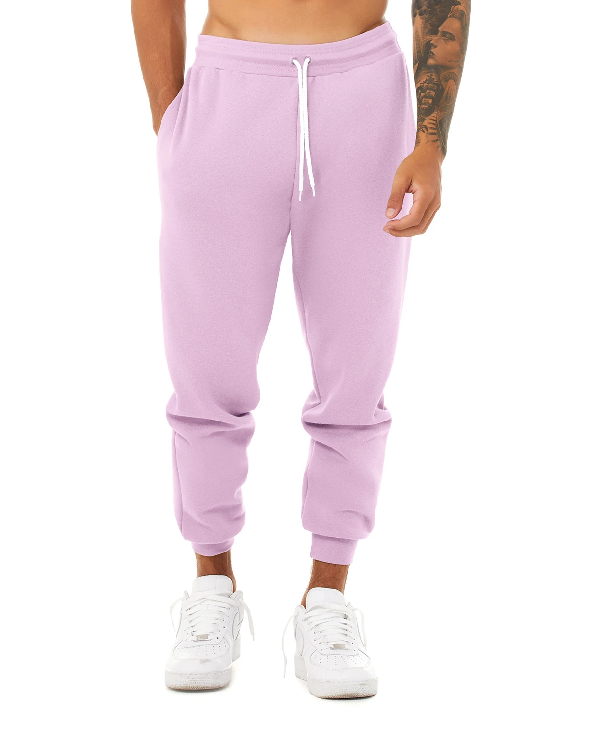 Unisex Jogger Sweatpant 20 Unisex Jogger Sweatpant - Image 18