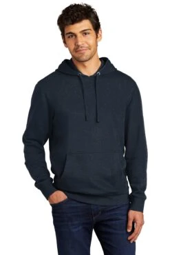 District Adult Unisex V.I.T. Fleece Hoodie -Jiffyshirts Sales Store a9a87dcbb09036