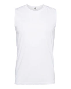 Unisex Sleeveless T-Shirt