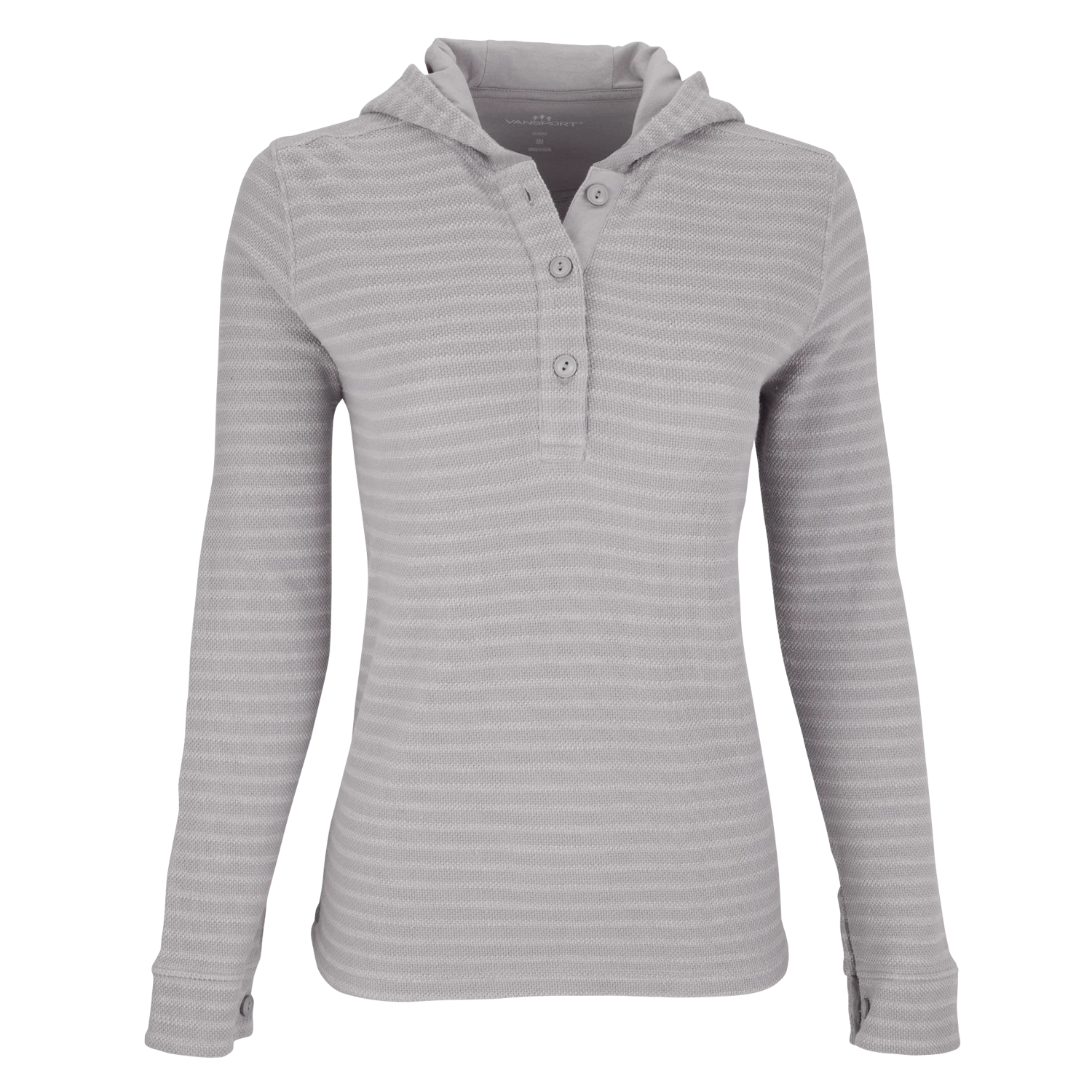 Women's Baja Hoodie 4 Women's Baja Hoodie - Image 2