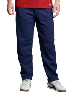 Russell Athletic Unisex Dri Power® Open Bottom Pocket Sweatpants -Jiffyshirts Sales Store aa2bb78ca22af1