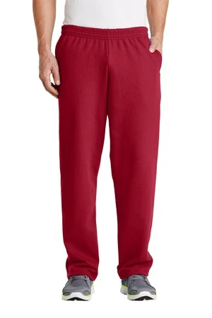 Unisex Core Fleece Sweatpant With Pockets 12 Unisex Core Fleece Sweatpant With Pockets - Image 10