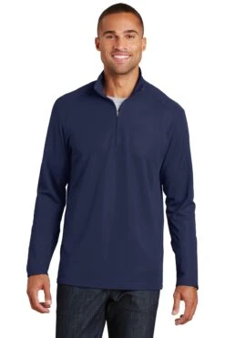 Pinpoint Mesh 1/2-Zip 23 Pinpoint Mesh 1/2-Zip -Jiffyshirts Sales Store aa5528c82337ff
