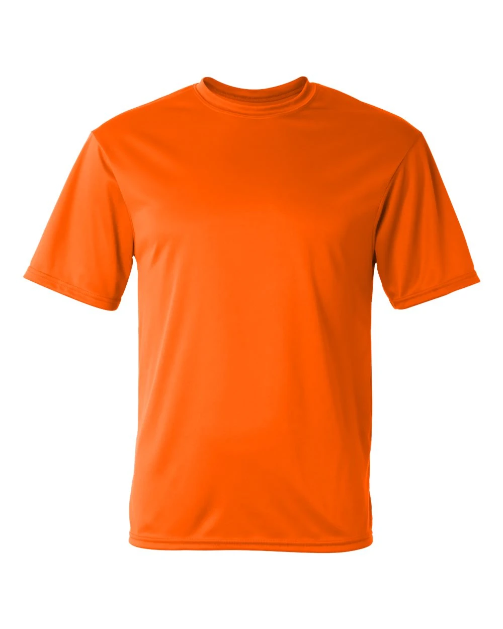 Unisex Performance T-Shirt 14 Unisex Performance T-Shirt - Image 12
