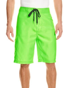 Men's Solid Board Short 13 Men's Solid Board Short -Jiffyshirts Sales Store aa793d6431f2b7