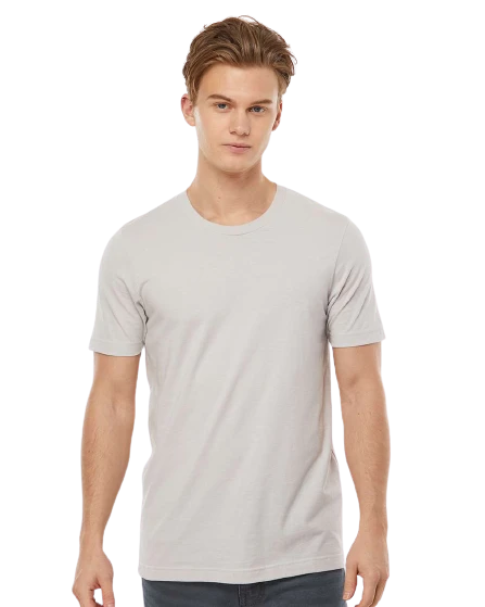 Unisex Premium Cotton T-Shirt 6 Unisex Premium Cotton T-Shirt - Image 4