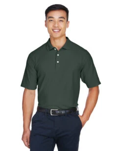 Men's DRYTEC20™ Performance Polo 37 Men's DRYTEC20™ Performance Polo -Jiffyshirts Sales Store aaaa386b6d52c4