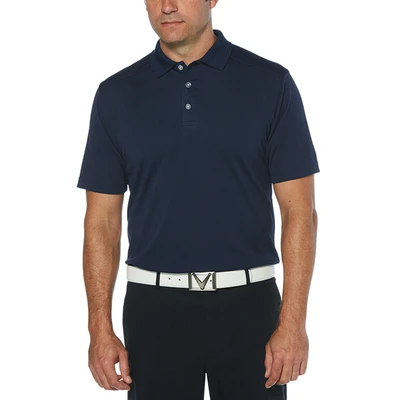 Callaway Men's Core Performance Polo 8 Callaway Men's Core Performance Polo - Image 6