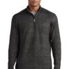 Sport-Wick Stretch Reflective Heather 1/2-Zip Pullover 1 Sport-Wick Stretch Reflective Heather 1/2-Zip Pullover -Jiffyshirts Sales Store aaaeb39edd5ec6