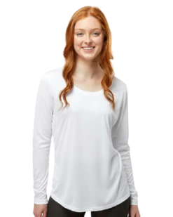 Paragon Islander Ladies' Long Sleeve -Jiffyshirts Sales Store aaf36b73719736