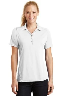 Ladies Dry Zone Raglan Accent Polo -Jiffyshirts Sales Store ab11a5a283521b