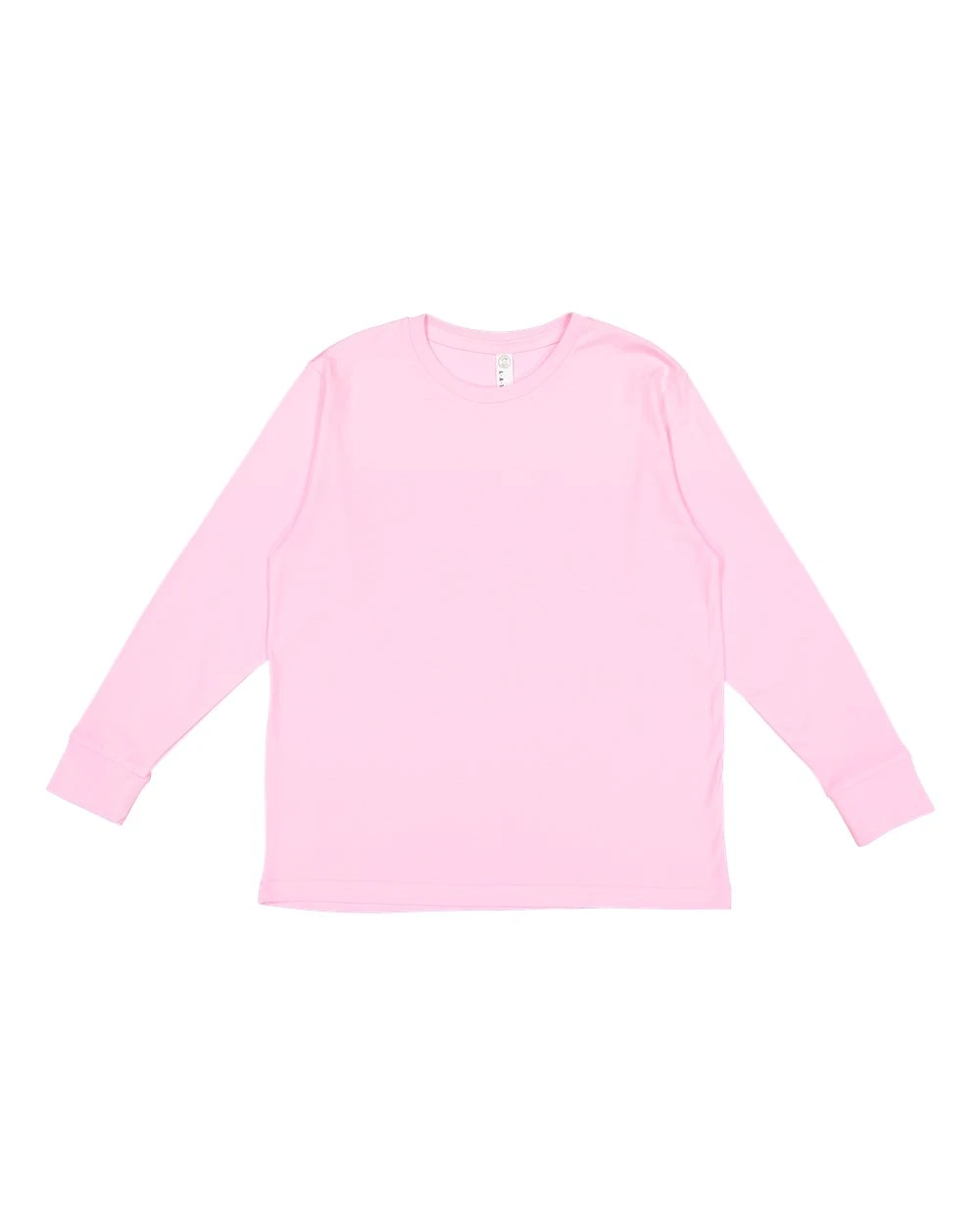 Youth Unisex Long-Sleeve T-Shirt 12 Youth Unisex Long-Sleeve T-Shirt - Image 10