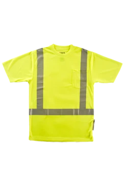 Xtreme-Flex™ Class 2 Short Sleeve T-Shirt