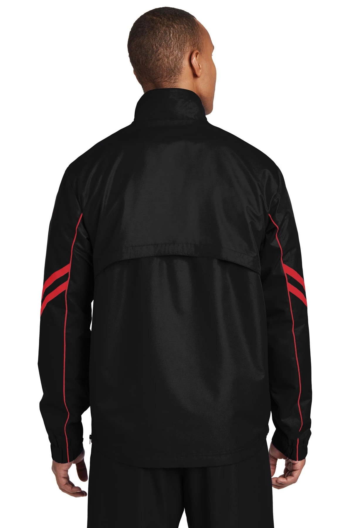 Shield Ripstop 1/2-Zip Pullover 4 Shield Ripstop 1/2-Zip Pullover - Image 2