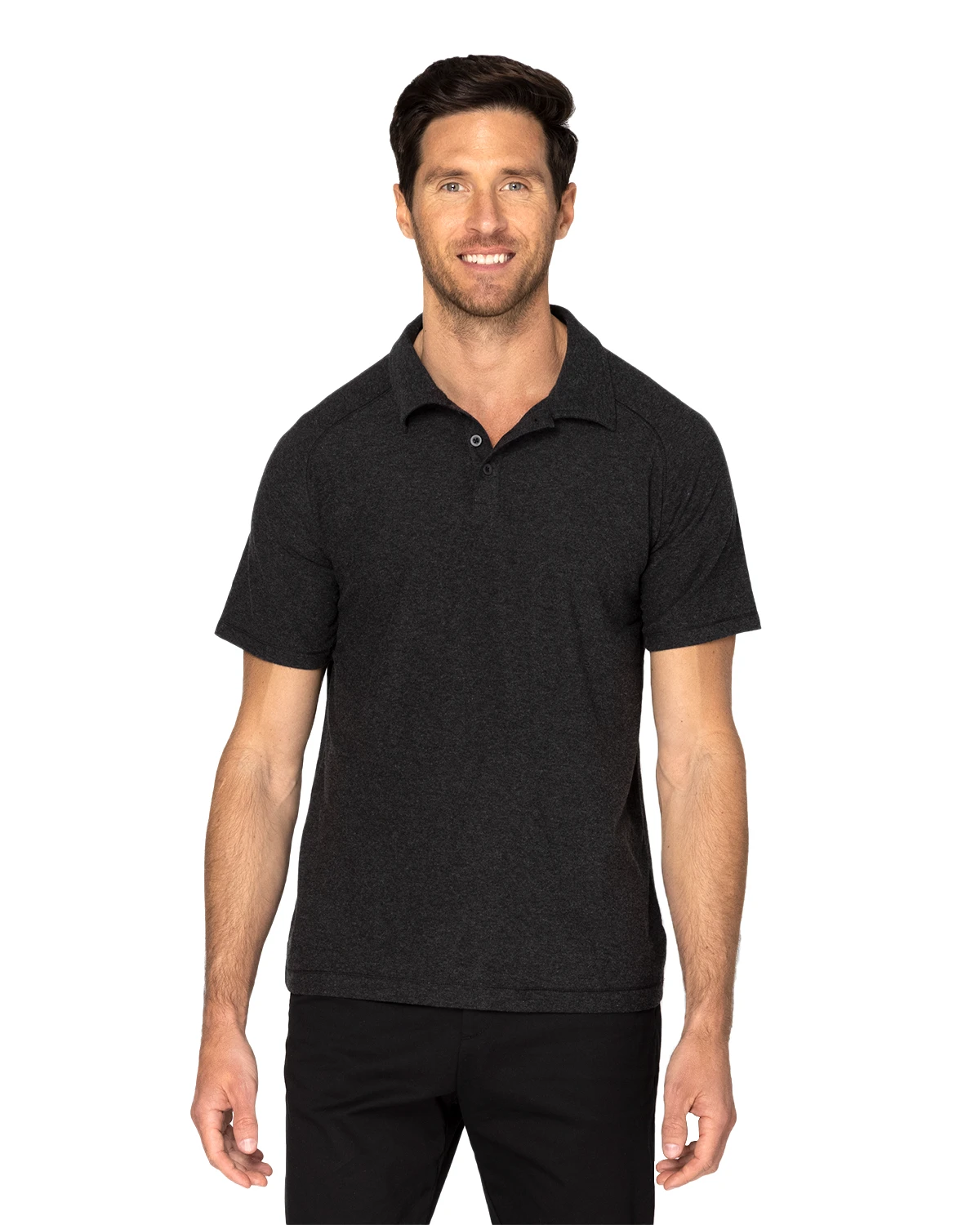 Unisex Impact Polo 7 Unisex Impact Polo - Image 5