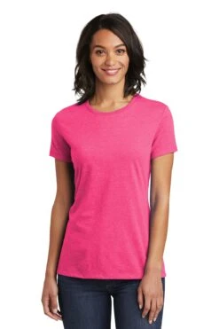 District Ladies' Very Important Tee -Jiffyshirts Sales Store ab84bc5592339c