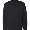 BADGER Unisex Performance Fleece Quarter-Zip Pullover -Jiffyshirts Sales Store aba2965fb29f79