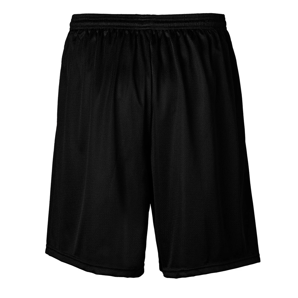 Adult Unisex Poly Mini Mesh Short 4 Adult Unisex Poly Mini Mesh Short - Image 2