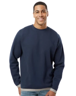 Adult Unisex Statement Fleece Crew Sweatshirt 18 Adult Unisex Statement Fleece Crew Sweatshirt -Jiffyshirts Sales Store abee4f30dfcb3b