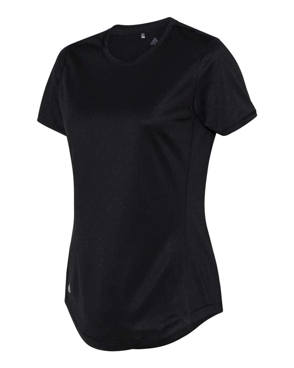 ADIDAS Women's Sport T-Shirt 4 ADIDAS Women's Sport T-Shirt - Image 2