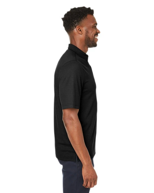 Men's Replay Recycled Polo 4 Men's Replay Recycled Polo - Image 2