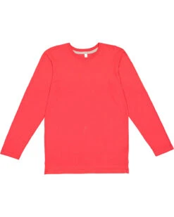 Forward Shoulder Long Sleeve Fine Jersey Tee 33 Forward Shoulder Long Sleeve Fine Jersey Tee -Jiffyshirts Sales Store ac9851f10aca30