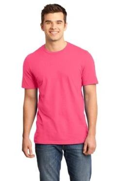 District Unisex Very Important Tee -Jiffyshirts Sales Store ac9c83fee91101