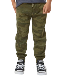 Youth Unisex Lightweight Special Blend Sweatpants