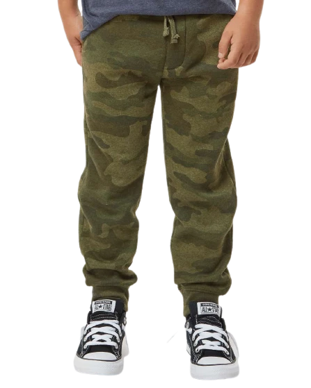 Youth Unisex Lightweight Special Blend Sweatpants 3 Youth Unisex Lightweight Special Blend Sweatpants