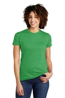 Women's Tri-Blend Tee -Jiffyshirts Sales Store acd1ee096b11fe