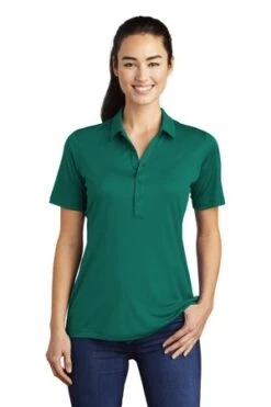 Ladies Posi-UV Pro Polo 29 Ladies Posi-UV Pro Polo -Jiffyshirts Sales Store aceac3013db89e
