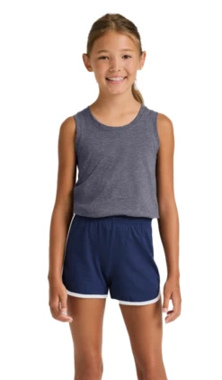 Girls Dolphin Short -Jiffyshirts Sales Store ad19ef03718408