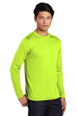 Unisex Long Sleeve PosiCharge Competitor Tee 30 Unisex Long Sleeve PosiCharge Competitor Tee -Jiffyshirts Sales Store ad2754a37cf5d7