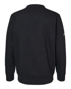 ADIDAS Unisex Fleece Crewneck Sweatshirt 16 ADIDAS Unisex Fleece Crewneck Sweatshirt -Jiffyshirts Sales Store ad3ae08212407d