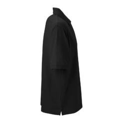 Unisex Soft-Blend Double-Tuck Pique Polo -Jiffyshirts Sales Store ad44d3f8891977