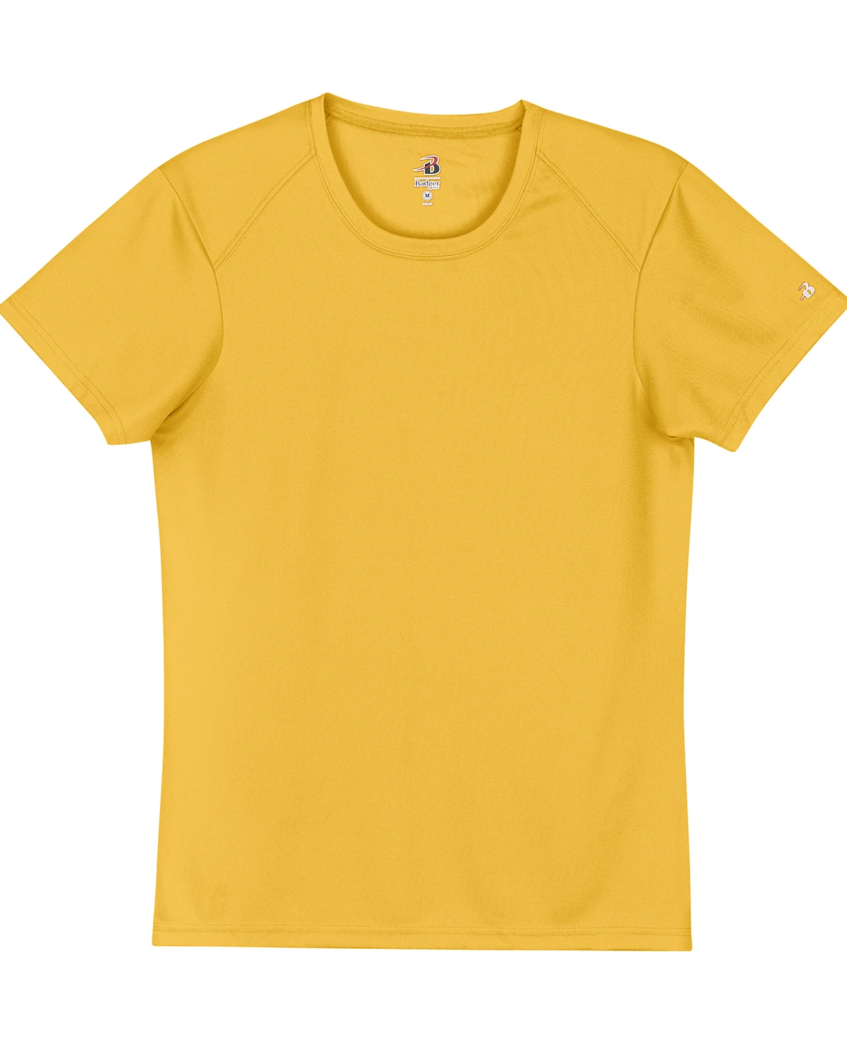 BADGER Women’s B-Core T-Shirt 9 BADGER Women’s B-Core T-Shirt - Image 7