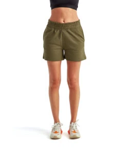 Ladies' Maria Jogger Short -Jiffyshirts Sales Store addc6691710fdc