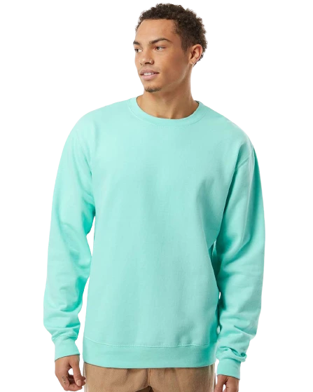 Unisex Midweight Sweatshirt 17 Unisex Midweight Sweatshirt - Image 15