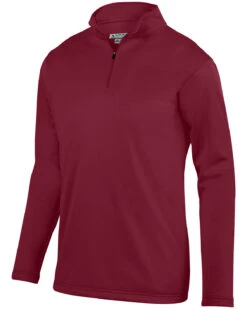Adult Unisex Wicking Fleece Quarter-Zip Pullover 34 Adult Unisex Wicking Fleece Quarter-Zip Pullover -Jiffyshirts Sales Store ae42c46a5acd80