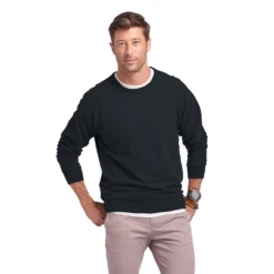 Delta Adult Unisex 7.5 Oz French Terry Crew -Jiffyshirts Sales Store ae908ee17dce87