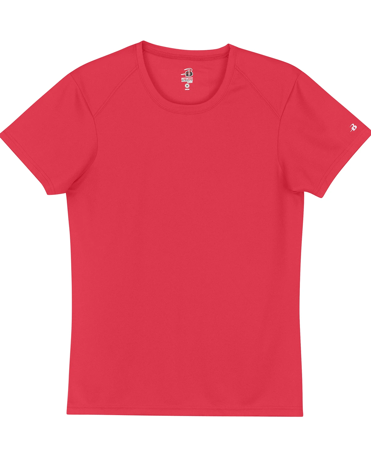 BADGER Women’s B-Core T-Shirt 14 BADGER Women’s B-Core T-Shirt - Image 12