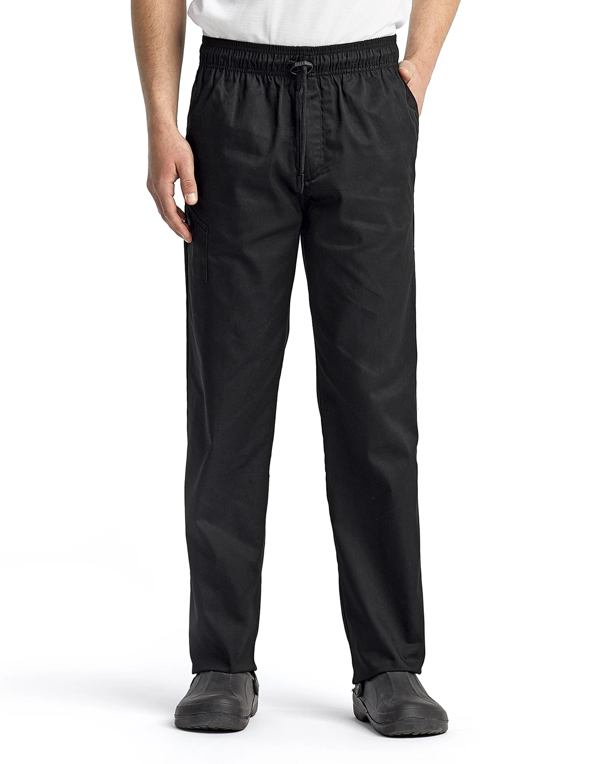 Unisex Chef's Select Slim Leg Pant 3 Unisex Chef's Select Slim Leg Pant